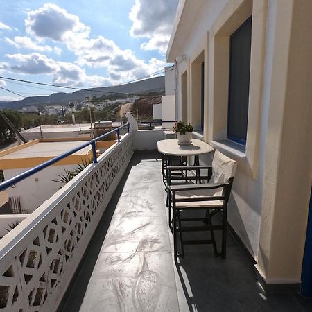 Agias Pelagias Little Beach House Agia Pelagia  Εξωτερικό φωτογραφία