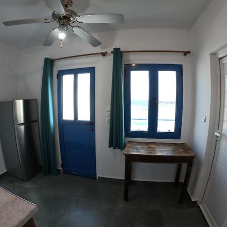 Agias Pelagias Little Beach House Agia Pelagia  Εξωτερικό φωτογραφία