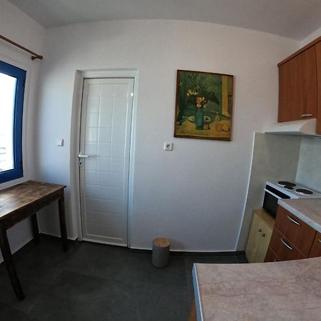 Agias Pelagias Little Beach House Agia Pelagia  Εξωτερικό φωτογραφία