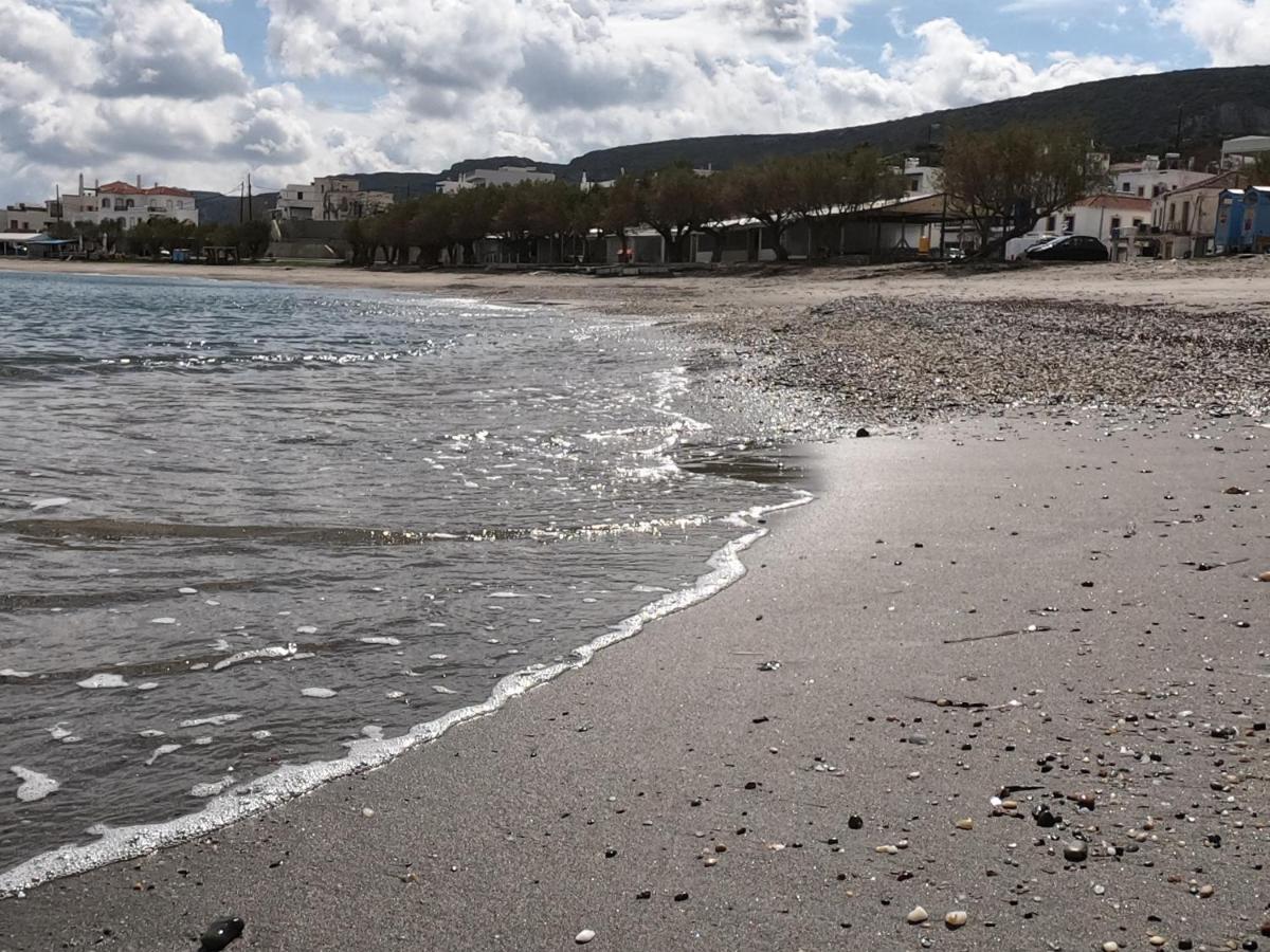 Agias Pelagias Little Beach House Agia Pelagia  Εξωτερικό φωτογραφία