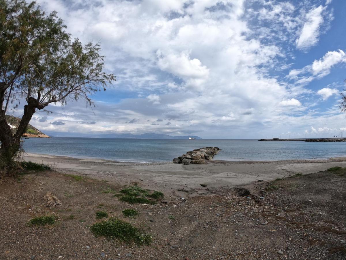 Agias Pelagias Little Beach House Agia Pelagia  Εξωτερικό φωτογραφία