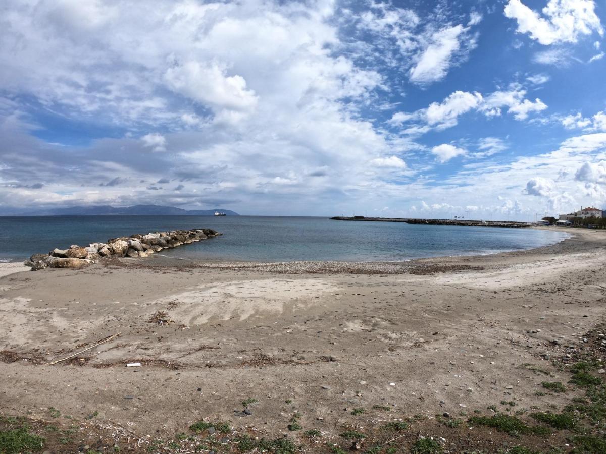 Agias Pelagias Little Beach House Agia Pelagia  Εξωτερικό φωτογραφία