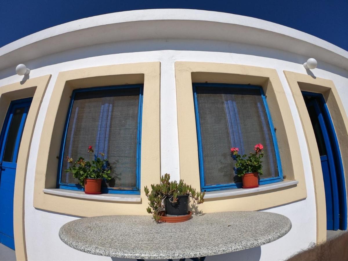 Agias Pelagias Little Beach House Agia Pelagia  Εξωτερικό φωτογραφία