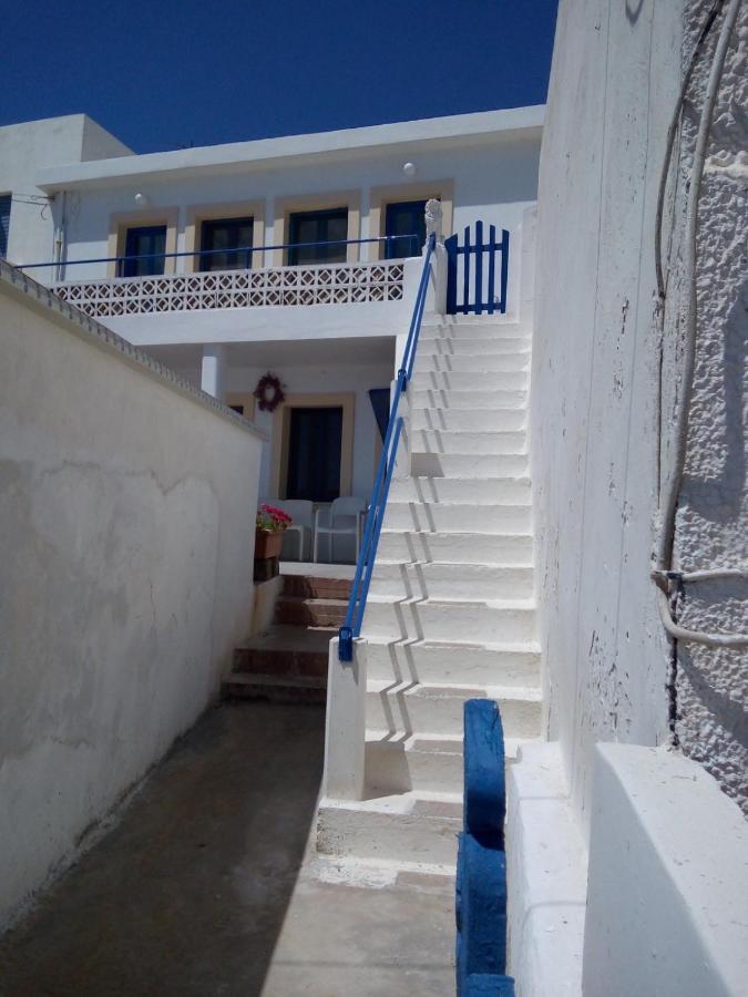 Agias Pelagias Little Beach House Agia Pelagia  Εξωτερικό φωτογραφία