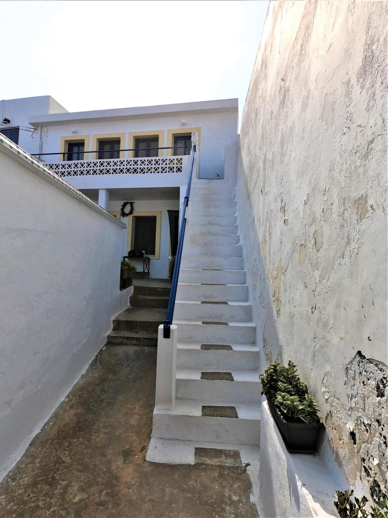 Agias Pelagias Little Beach House Agia Pelagia  Εξωτερικό φωτογραφία