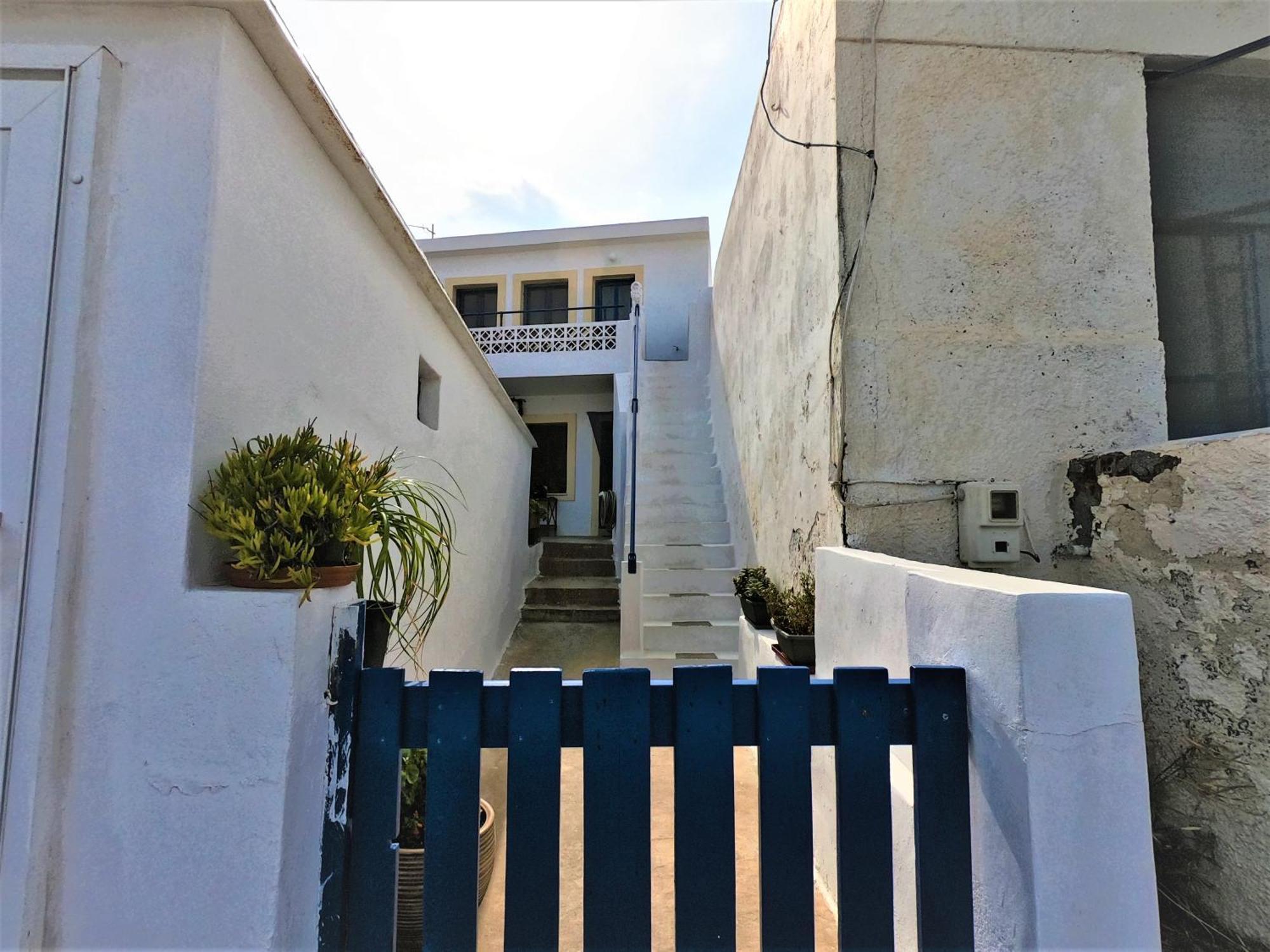 Agias Pelagias Little Beach House Agia Pelagia  Εξωτερικό φωτογραφία