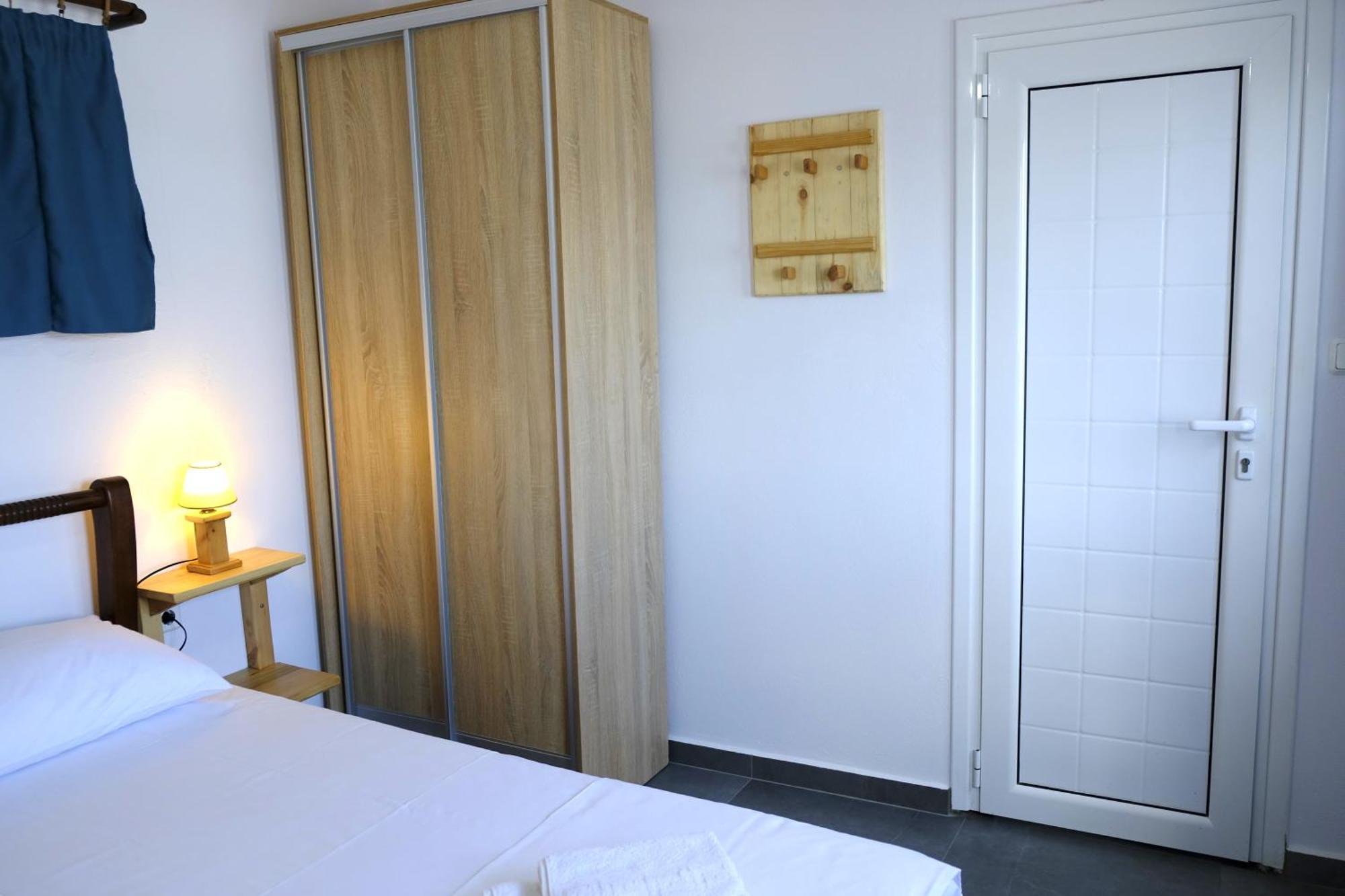 Agias Pelagias Little Beach House Agia Pelagia  Εξωτερικό φωτογραφία