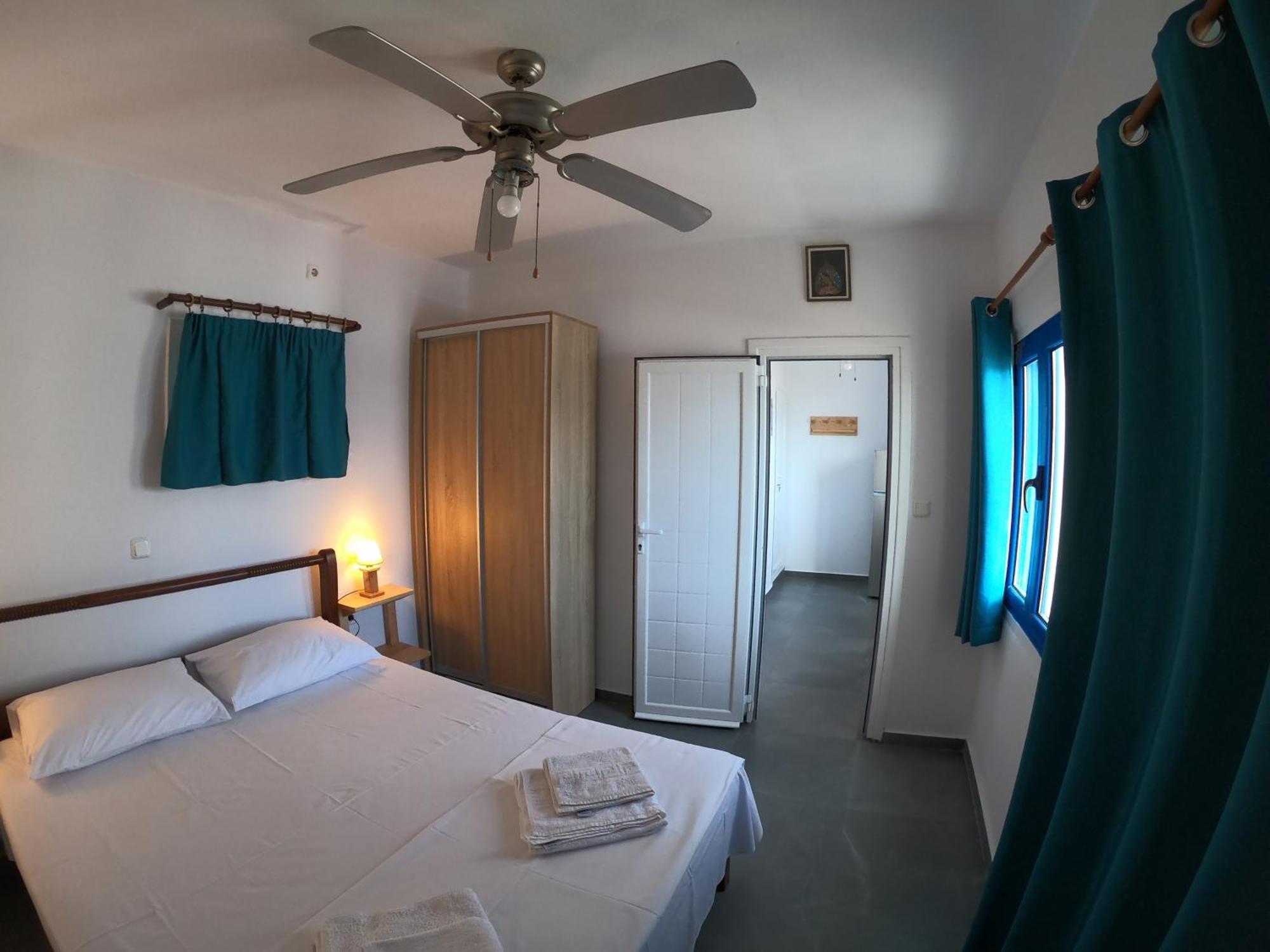 Agias Pelagias Little Beach House Agia Pelagia  Εξωτερικό φωτογραφία