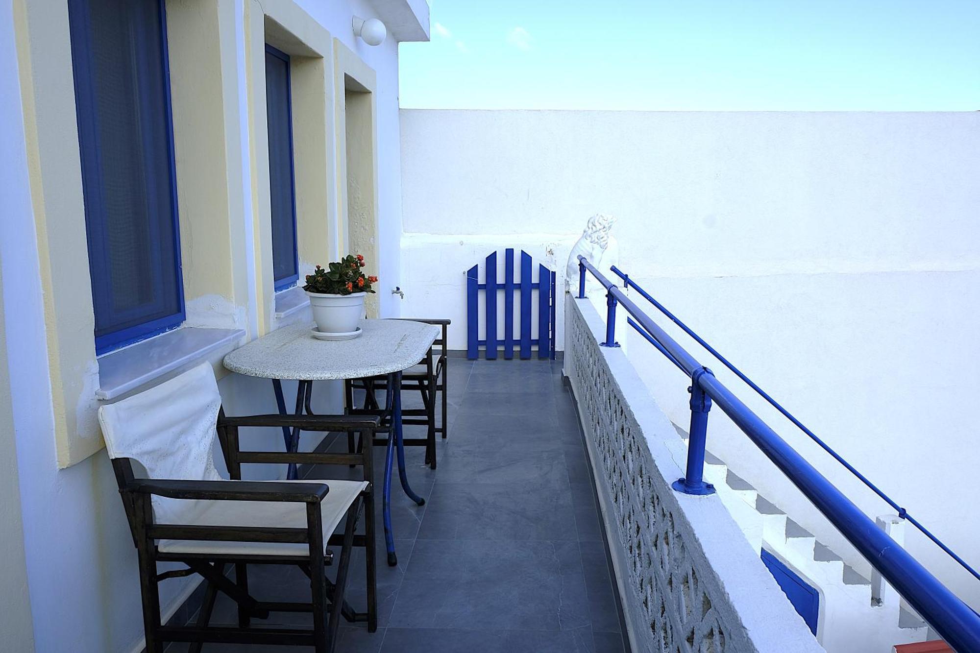 Agias Pelagias Little Beach House Agia Pelagia  Εξωτερικό φωτογραφία