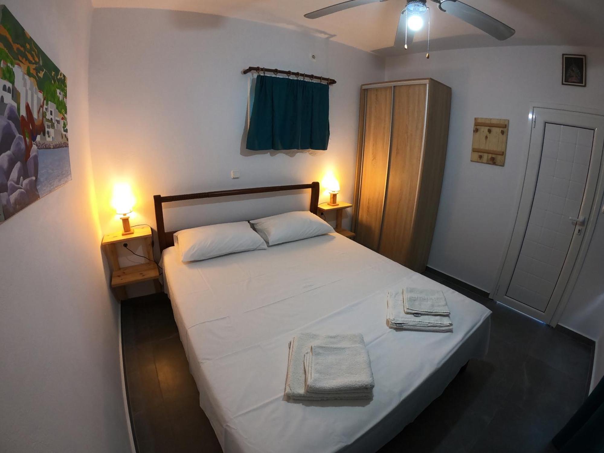 Agias Pelagias Little Beach House Agia Pelagia  Εξωτερικό φωτογραφία
