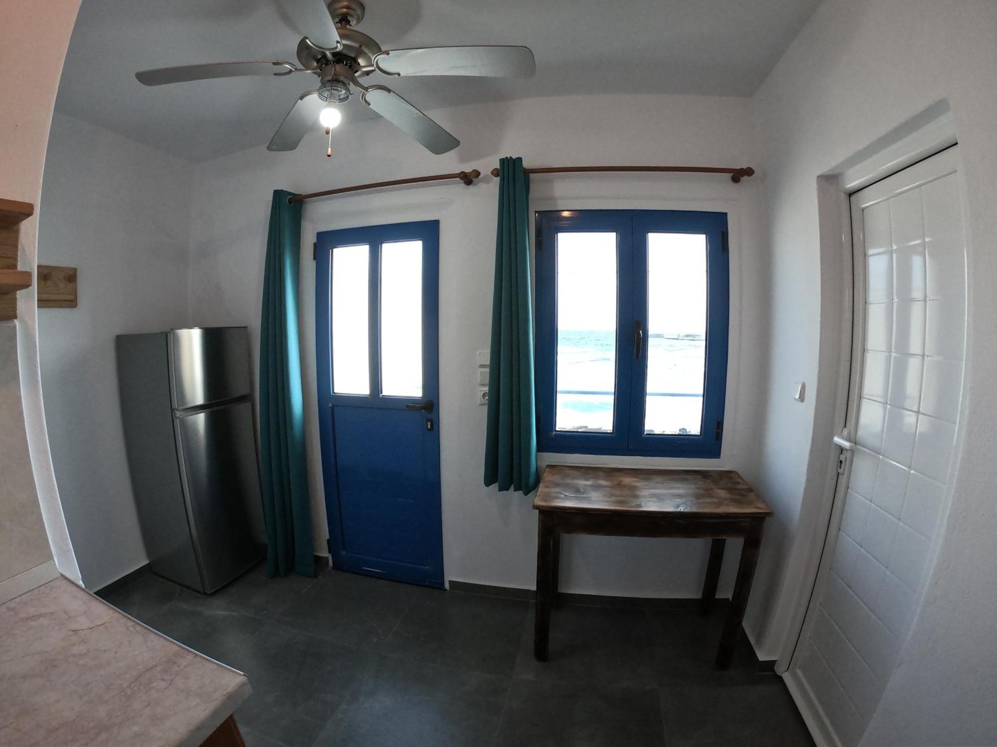 Agias Pelagias Little Beach House Agia Pelagia  Εξωτερικό φωτογραφία
