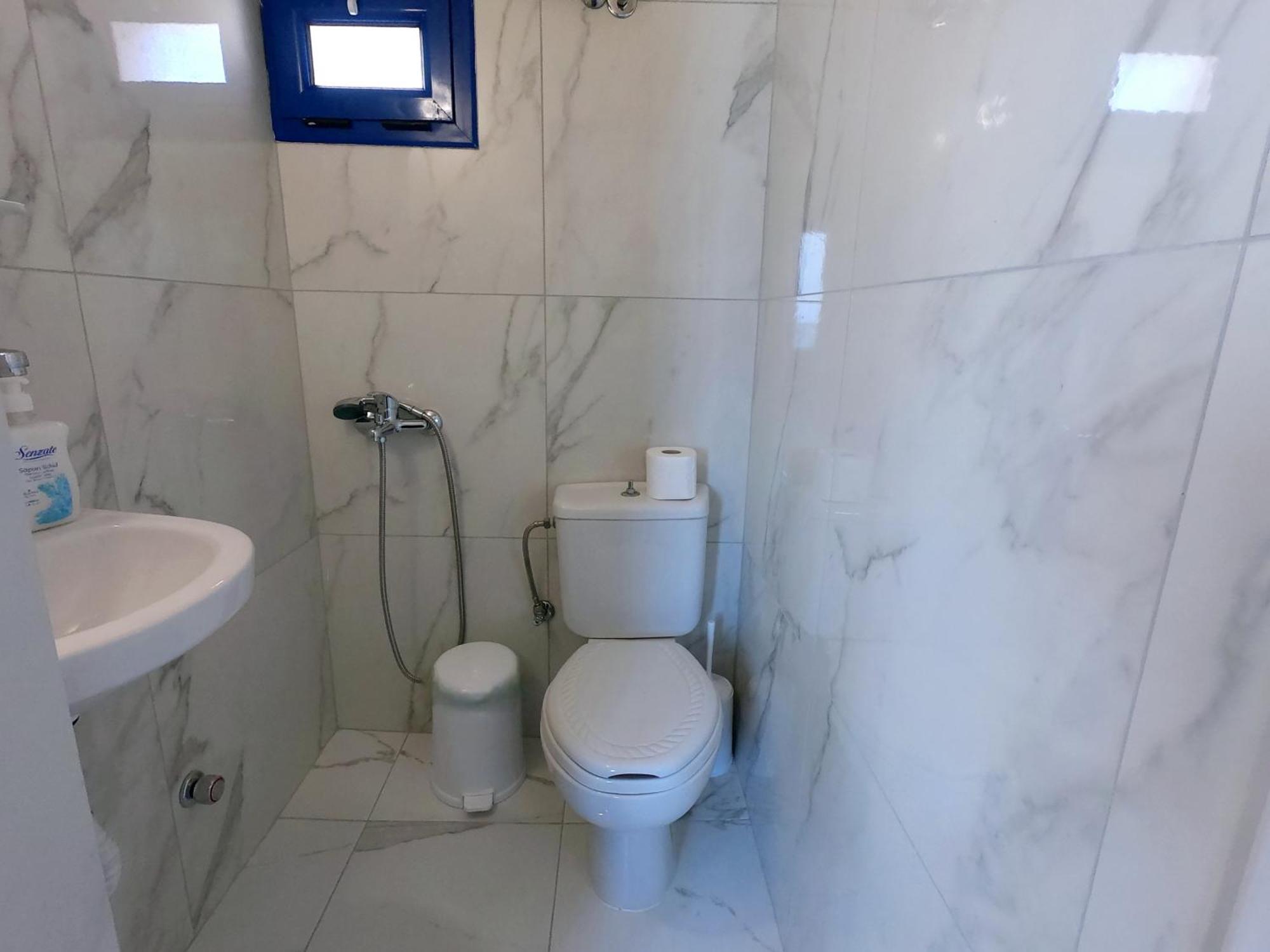 Agias Pelagias Little Beach House Agia Pelagia  Εξωτερικό φωτογραφία