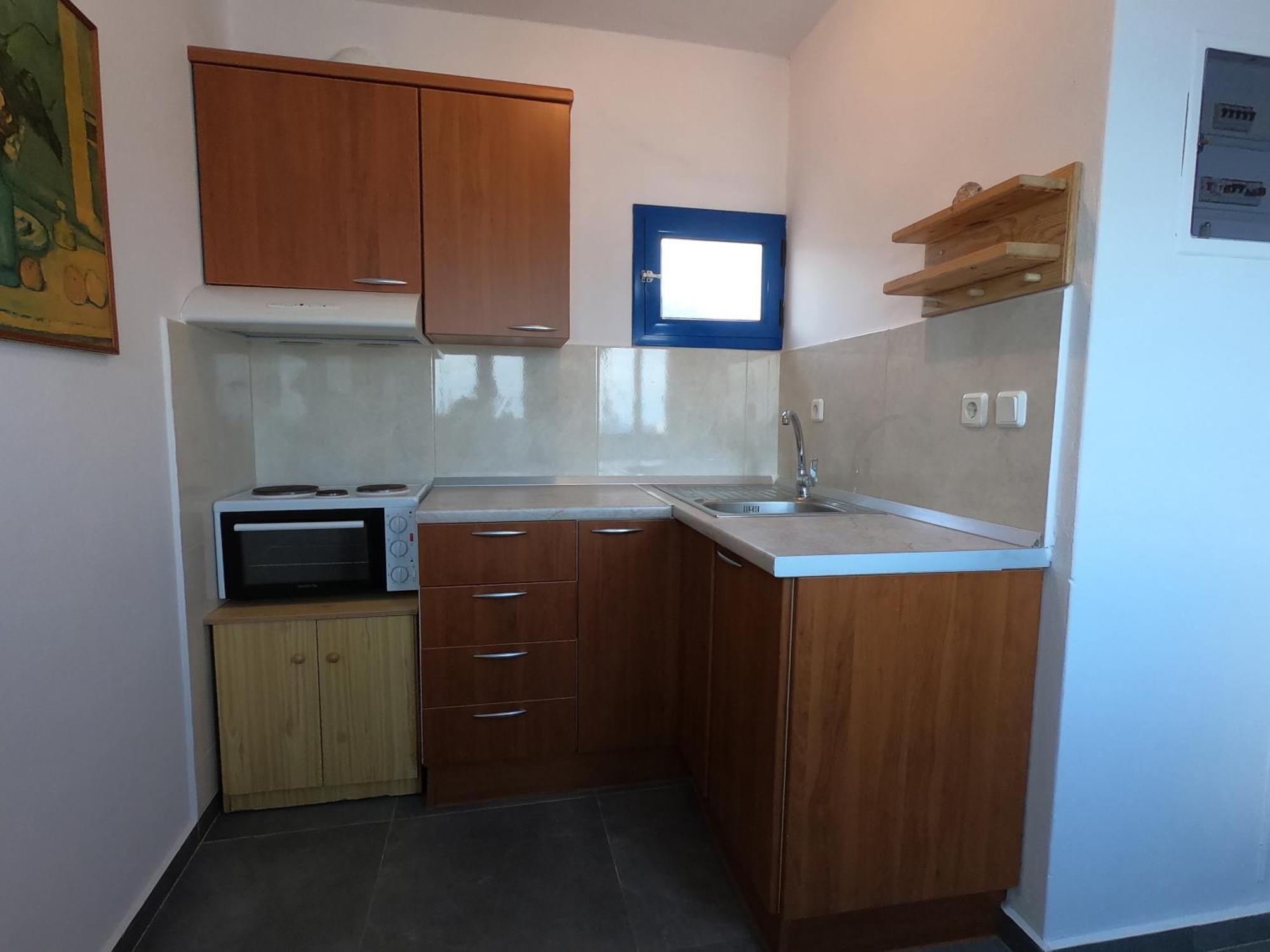 Agias Pelagias Little Beach House Agia Pelagia  Εξωτερικό φωτογραφία